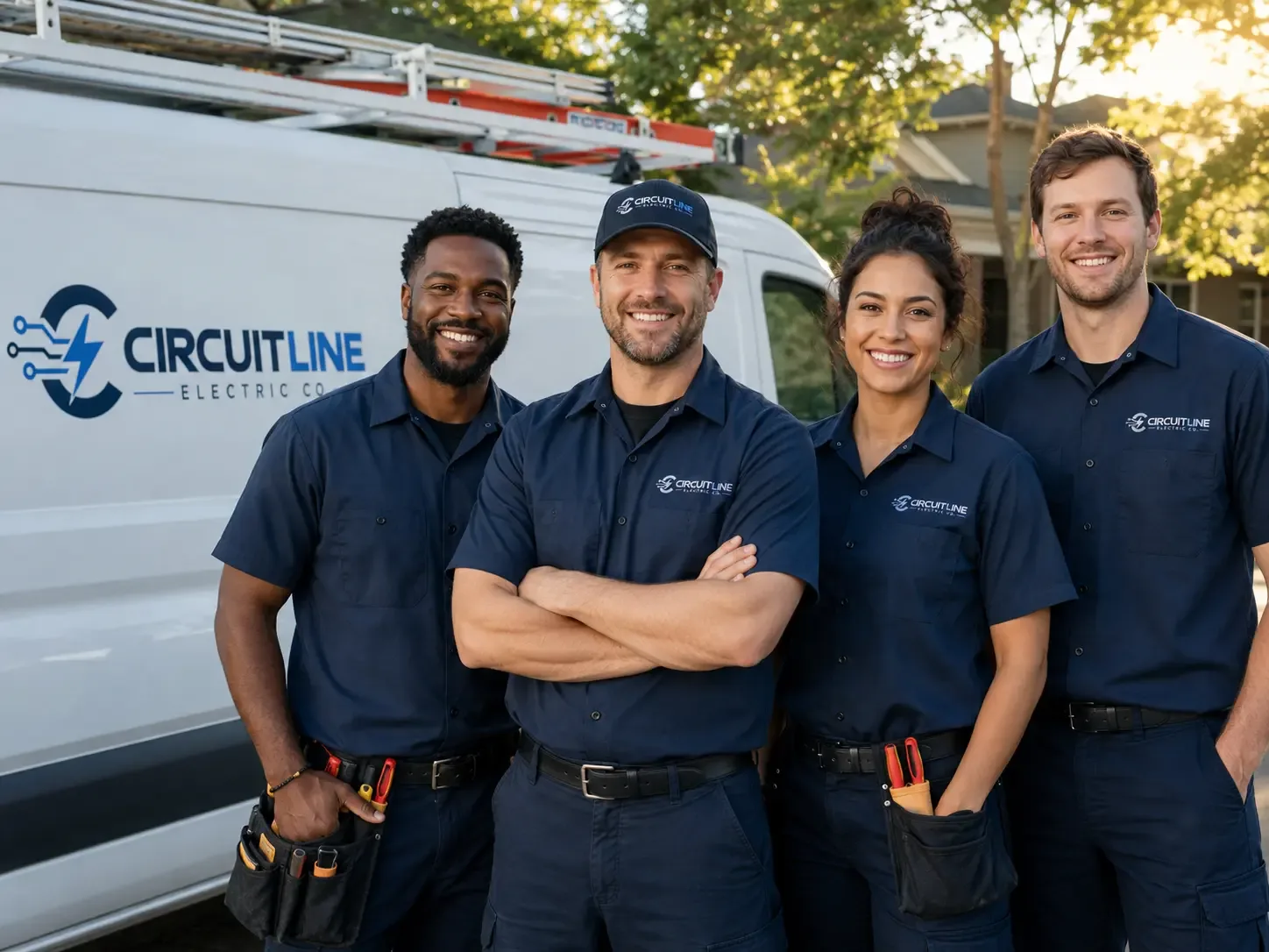 Whole Home Rewiring company in Jackson, NE