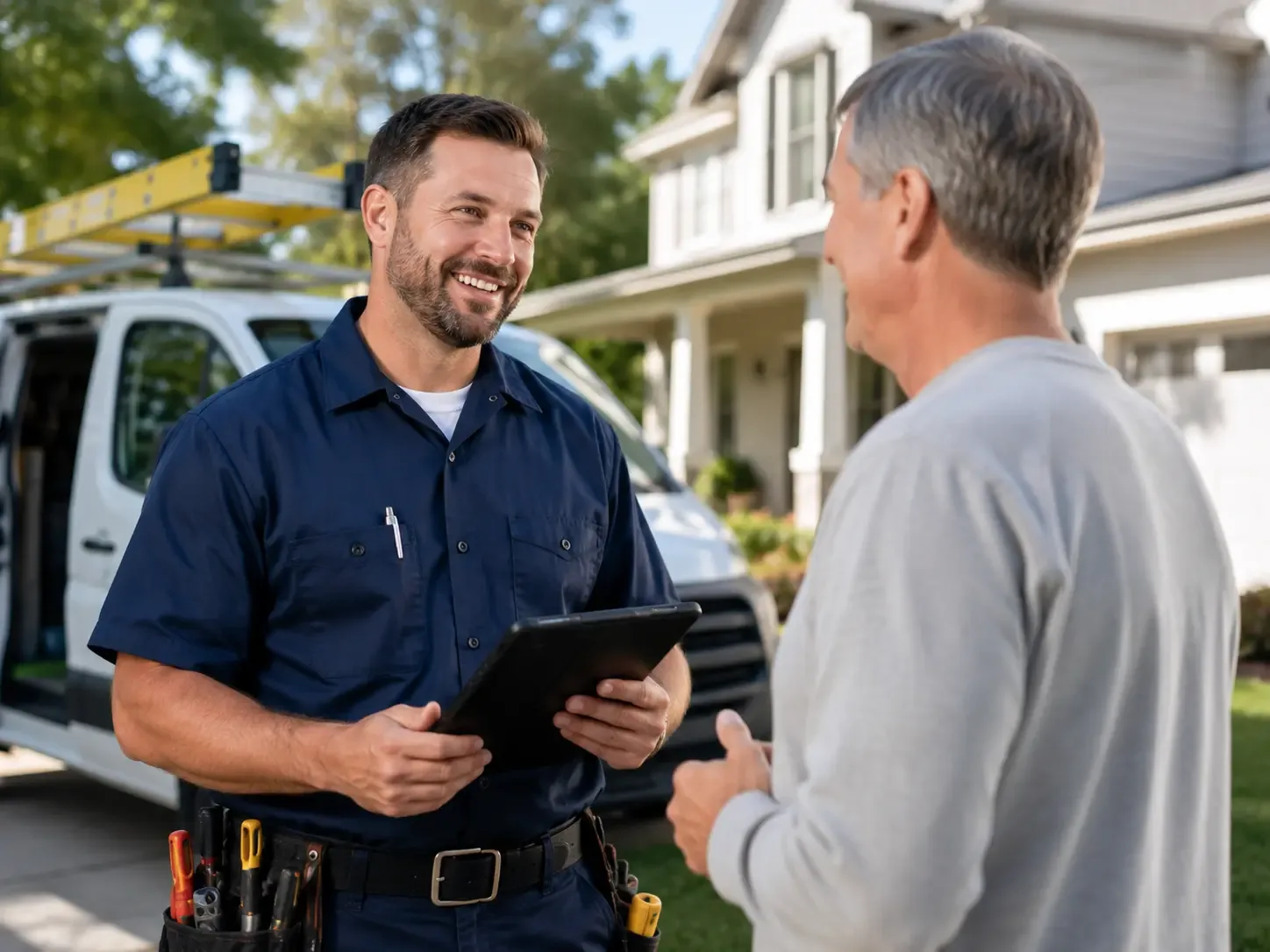 Whole Home Rewiring Jackson, NE FAQs